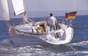 Das Schiff